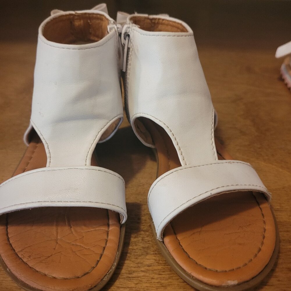 Toddler Sandles
